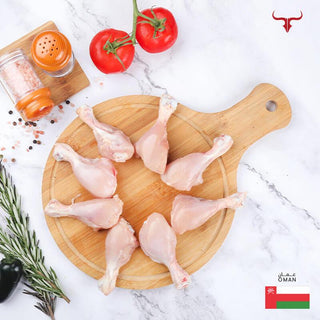 Omani Chicken Drumsticks 450gm