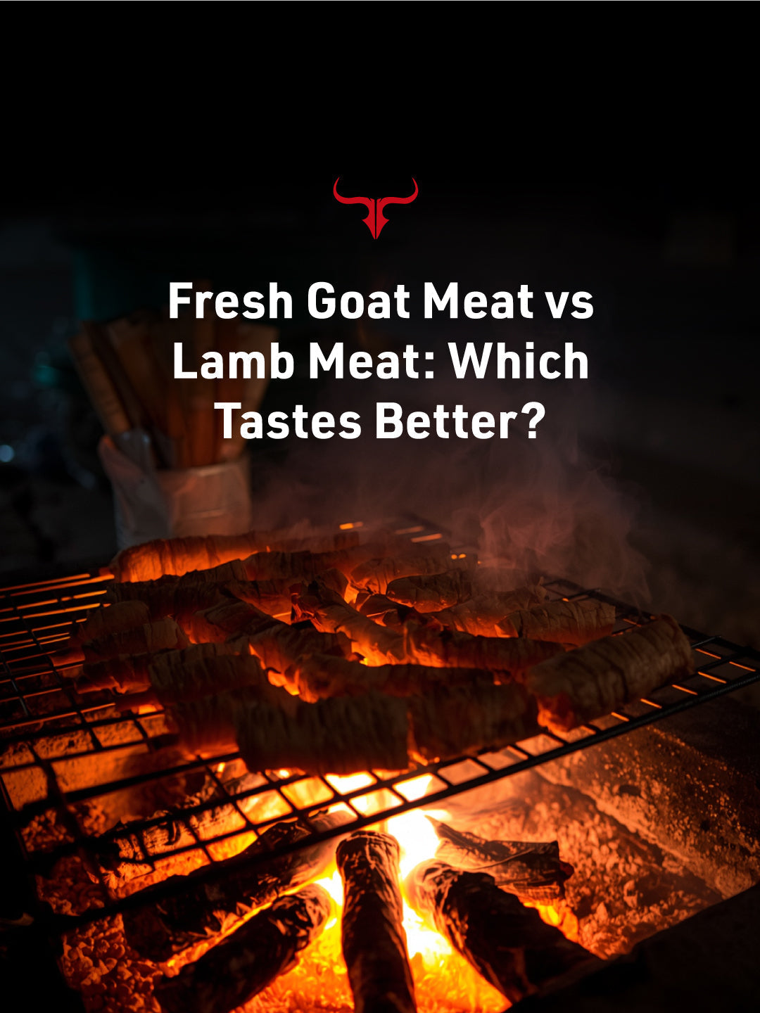 Fresh Goat Meat vs Lamb Meat: Which Tastes Better?