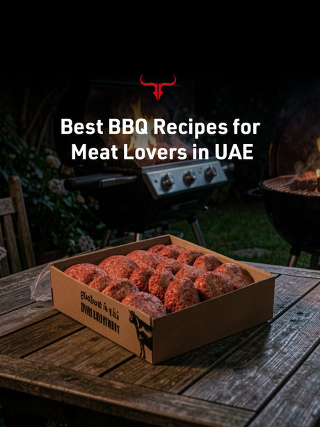 Best BBQ Recipes for Meat Lovers in UAE
