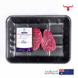 AUS Wagyu Beef Tenderloin Fillet Mignon Steak MB 4/5
