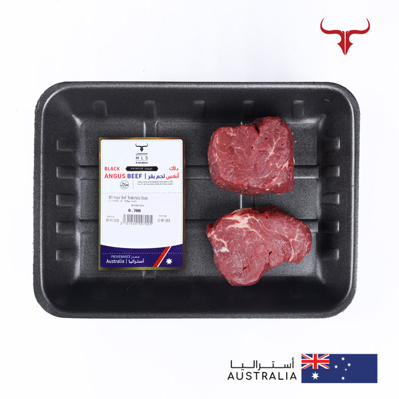 AUS Angus Beef Tenderloin Fillet Mignon Steak