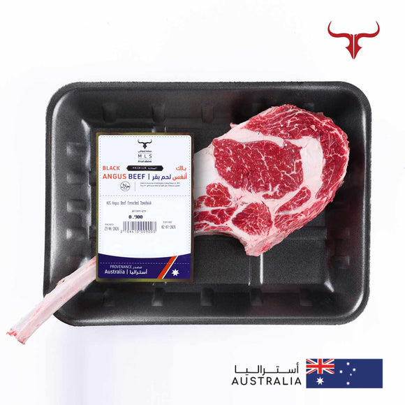 AUS Angus Beef Frenched Tomahawk 1.4Kg+ x 1 Steak