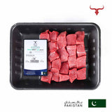 Economical Beef Boneless Cubes