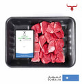 Somali Boneless Goat Cubes