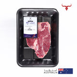 AUS Grass-Fed Beef Porterhouse Steak x 1