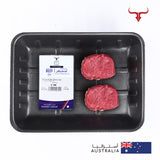 AUS Grass-Fed Beef Tenderloin Fillet Mignon Steak