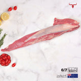 AUS Wagyu Beef Whole Tenderloin  MB 6/7 2.5 KG