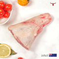 AUS Grass-Fed Bone-In Lamb Hind Shank 350gm