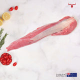 AUS Angus Beef Whole Tenderloin 2.5 KG