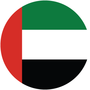 UAE Raised Ostrich