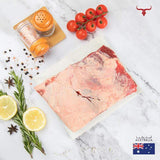 AUS Wagyu Beef Whole Short-Ribs MB 6/7
