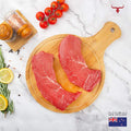 NZ Grass-Fed Beef Rump Steak
