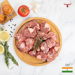 IND Bone-in Mutton Shoulder 1.5kg+
