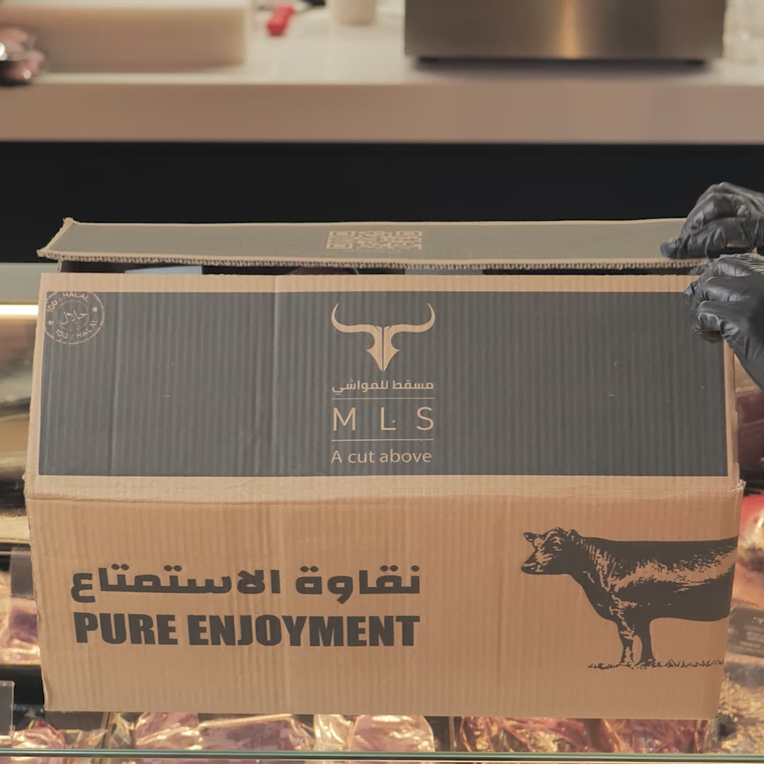 NZ Grass-Fed Beef Mince Box 5kg