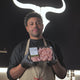 OM Chicken Mishkak Barbecue Cubes Skewers