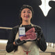 AUS Grass-Fed Beef Porterhouse Steak x 1