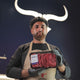 4 steaks offer AUS Angus Beef Ribeye