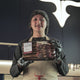 Local Seasoned NZ Grass-Fed Lamb Mishkak Skewers - 500gm