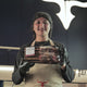Local Seasoned NZ Grass-Fed Beef Mishkak Skewers - 500gm