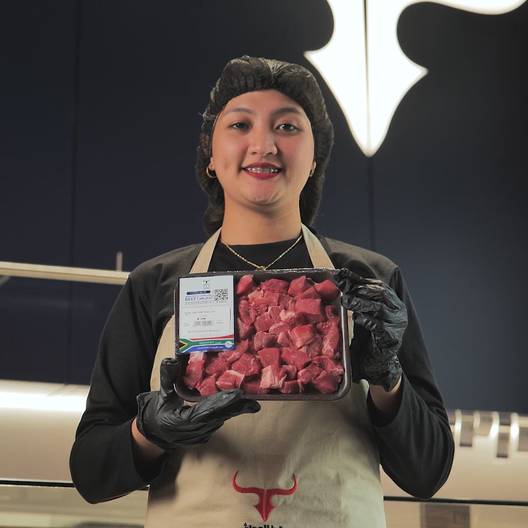 RSA Beef Fondue Mishkak