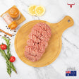 Muscat Livestock Australian Lamb 500GM AUS Lamb Mince 500gm